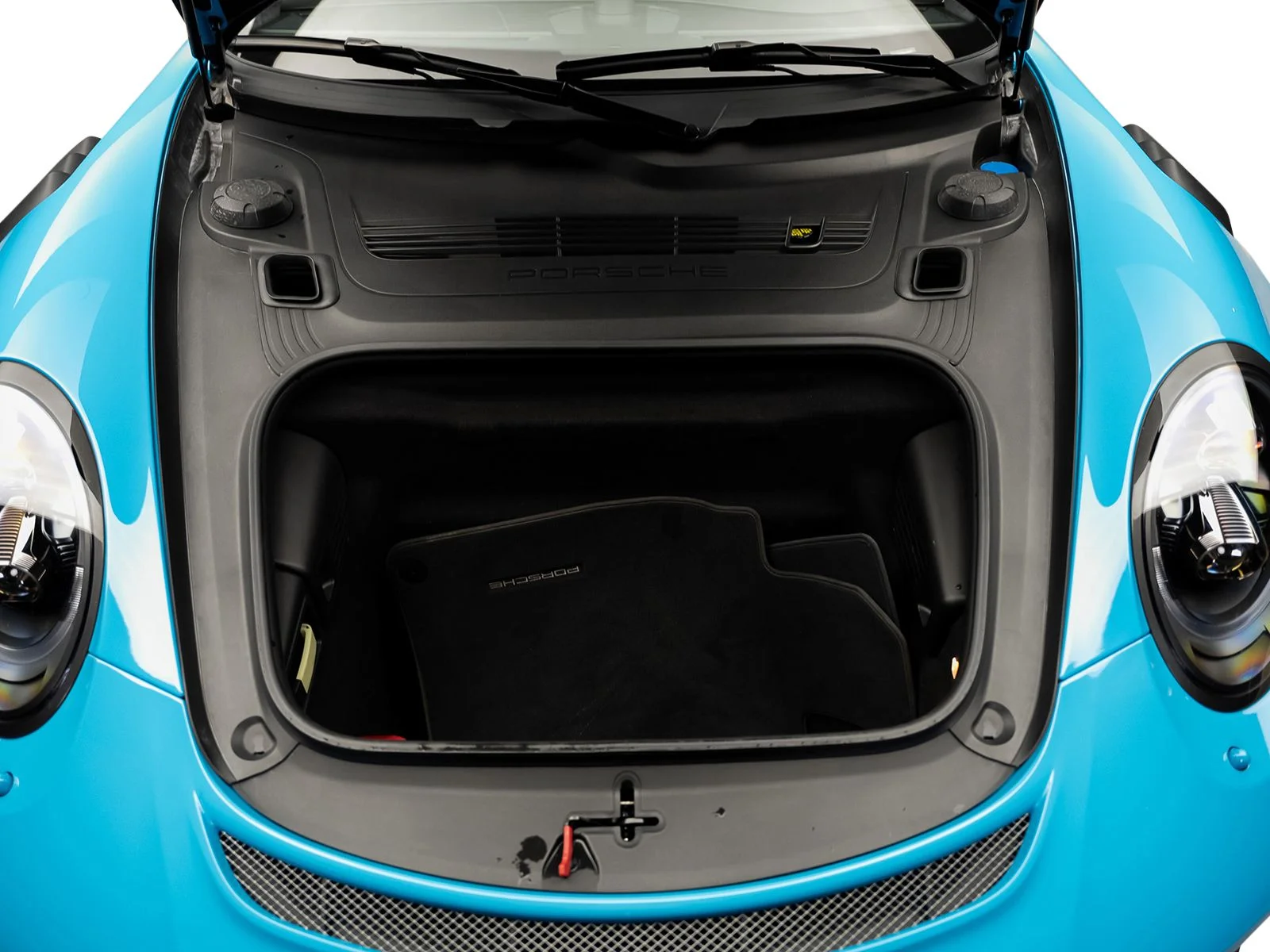 Used 2019 Blue Porsche GT3 RS image 58