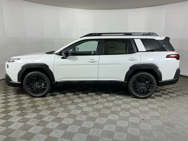 New 2026 White Subaru Limited XT image 4