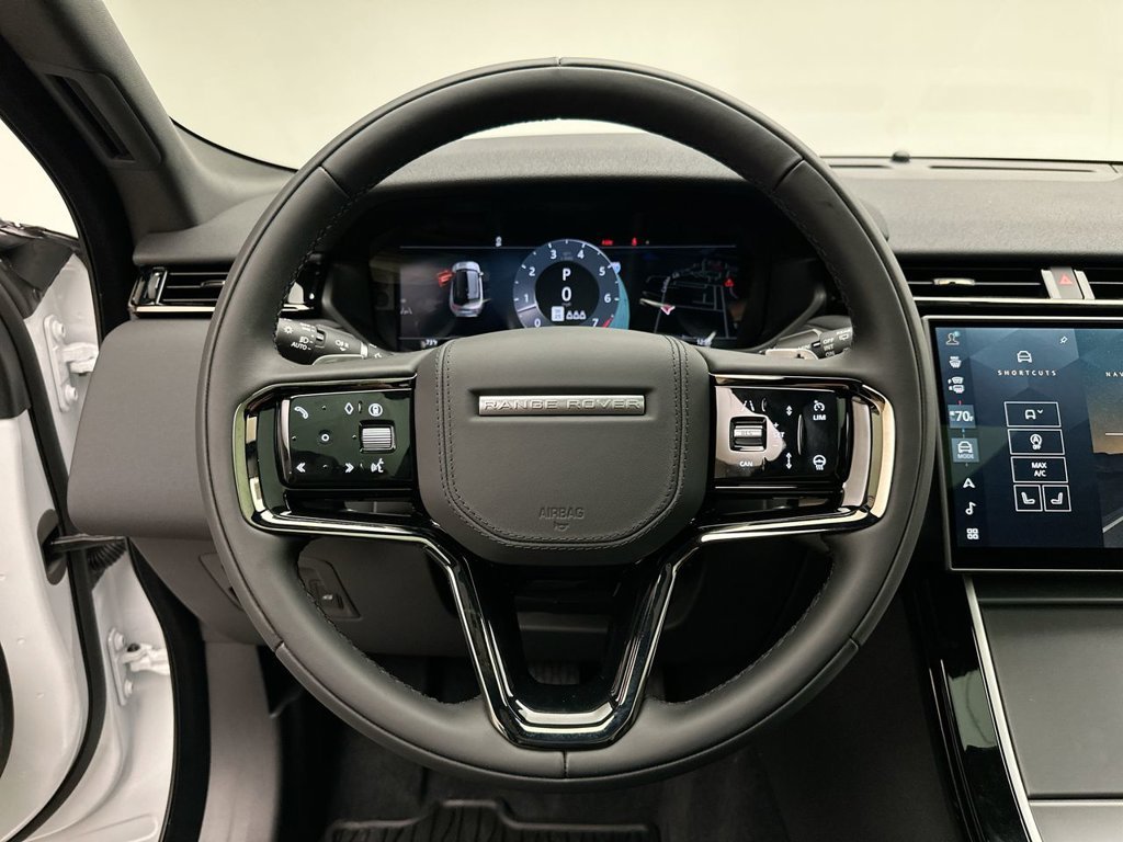 New 2026 Fuji White Land Rover S image 14