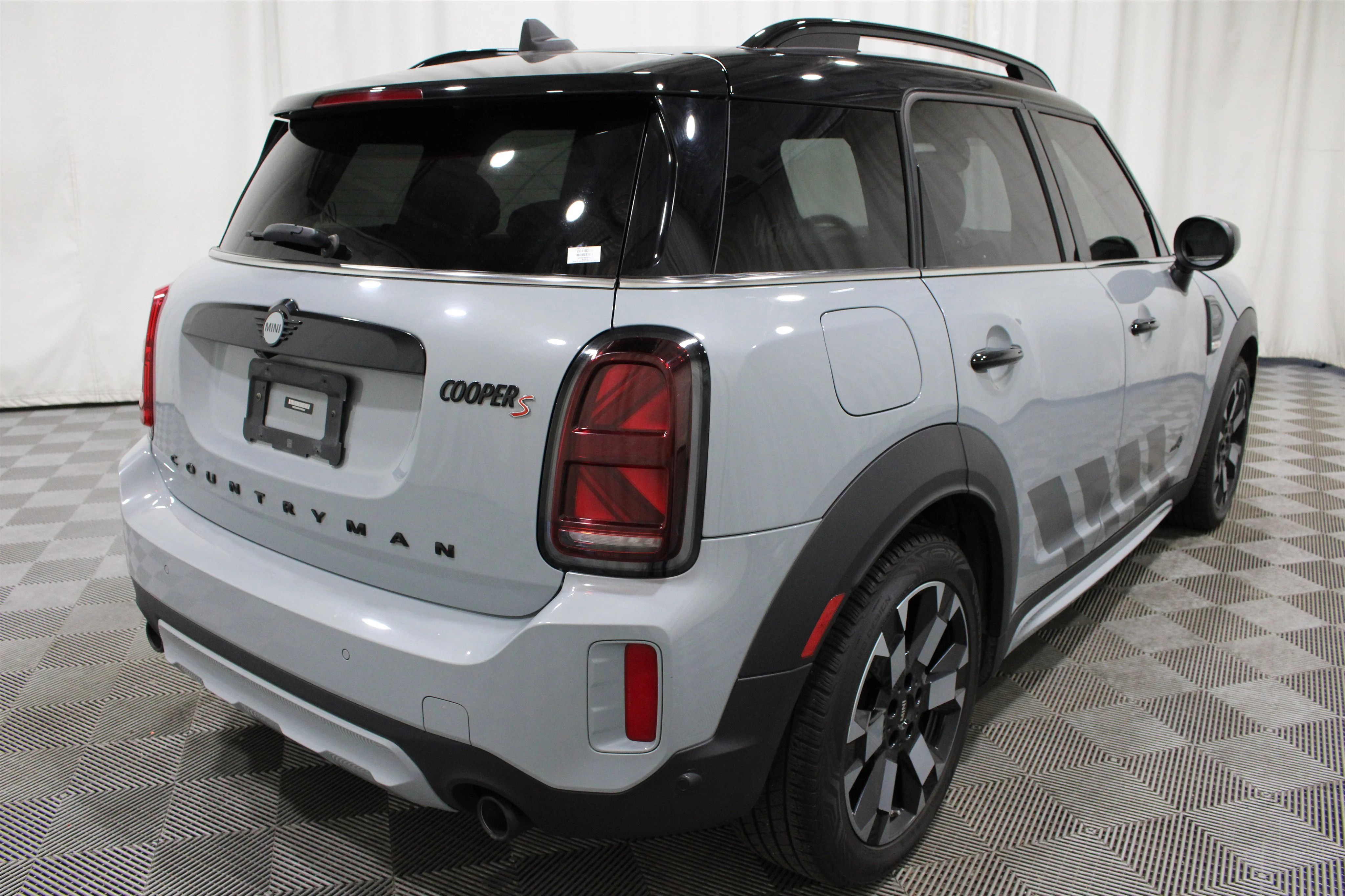 2023 MINI Countryman S - Photo 35
