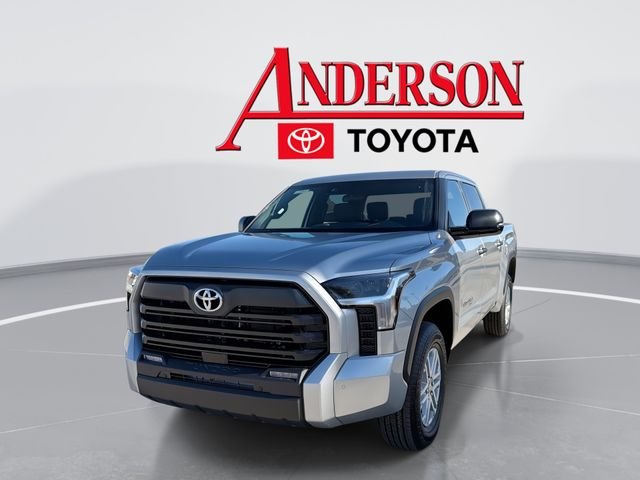 2026 Toyota Tundra  SR5