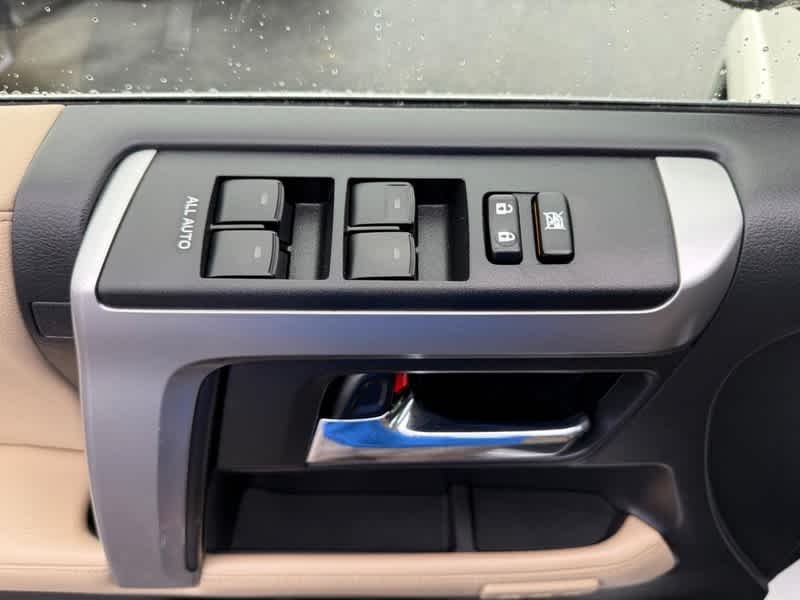 2023 Toyota 4Runner Limited - Photo 25