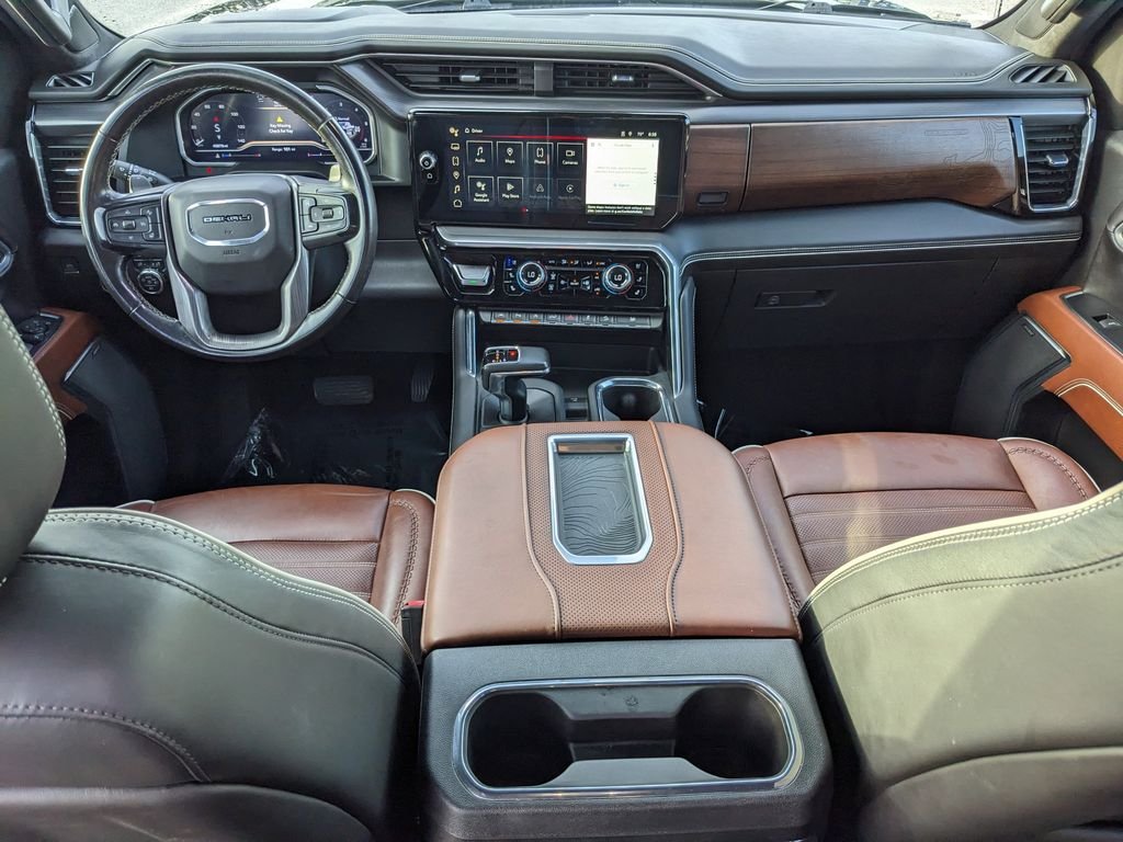 2022 GMC Sierra 1500 Denali Denali Ultimate - Photo 11