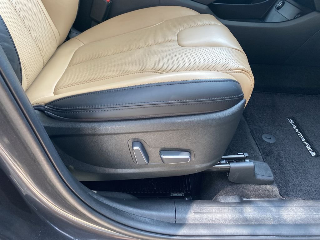 2023 Hyundai Santa Fe Calligraphy - Photo 37