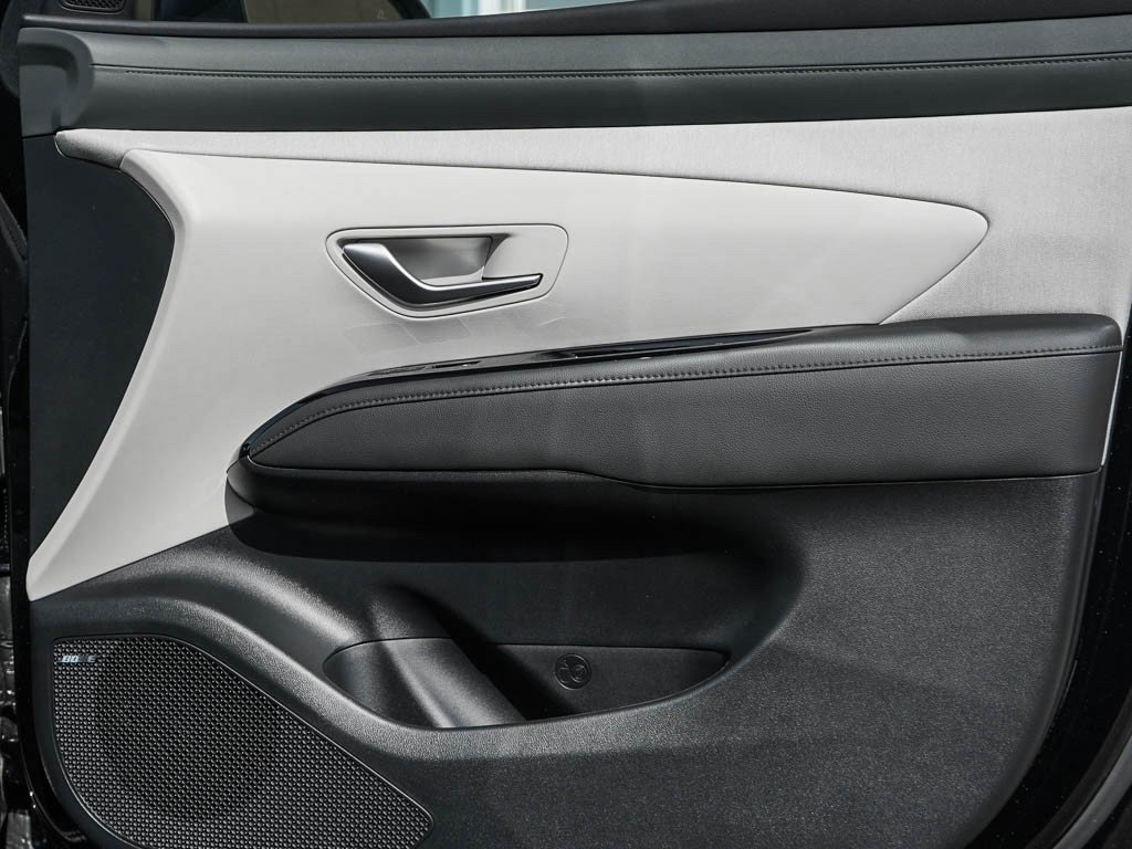 New 2026 Serenity White Pearl Hyundai Limited AWD image 10