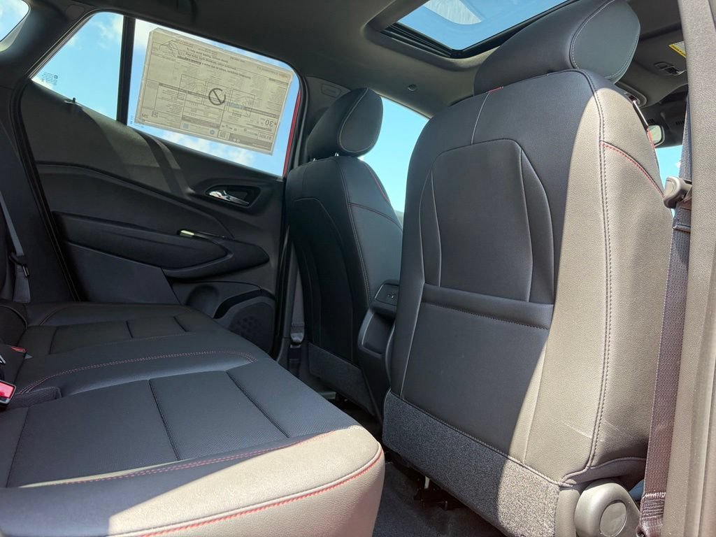 2026 Chevrolet Trax RS - Photo 21