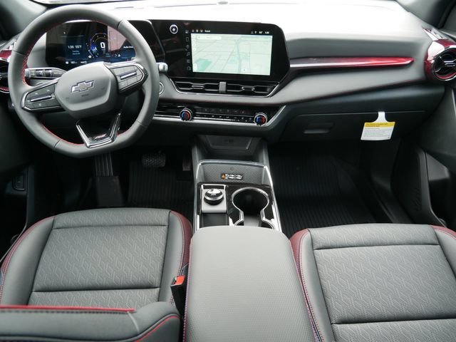 2026 Chevrolet Equinox RS - Photo 7