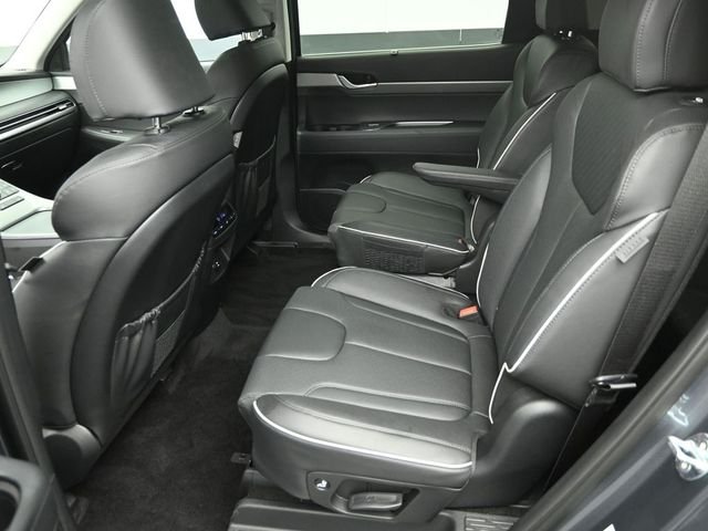 2025 HYUNDAI PALISADE - Image 21