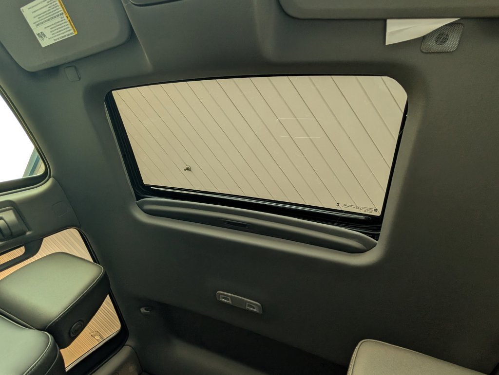 2026 Chevrolet Silverado 1500 RST - Photo 25