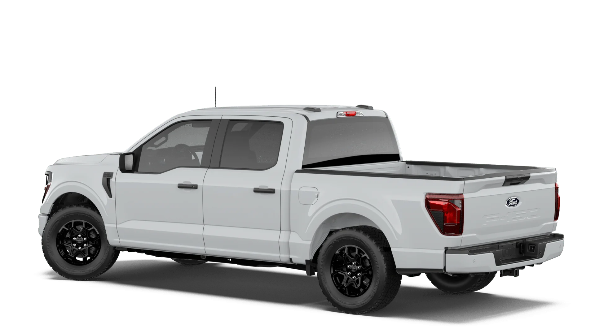 New 2026 Avalanche Ford STX® image 2