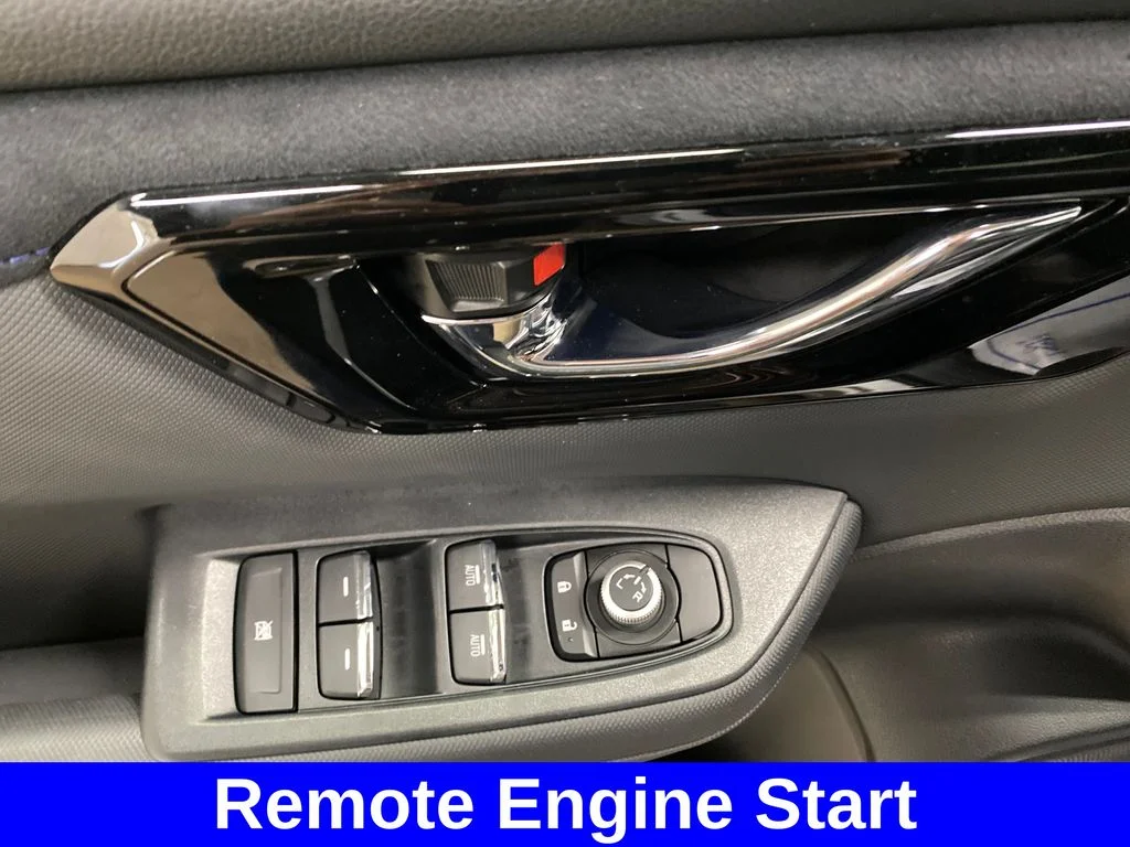 Used 2025 Silver Subaru Limited image 10