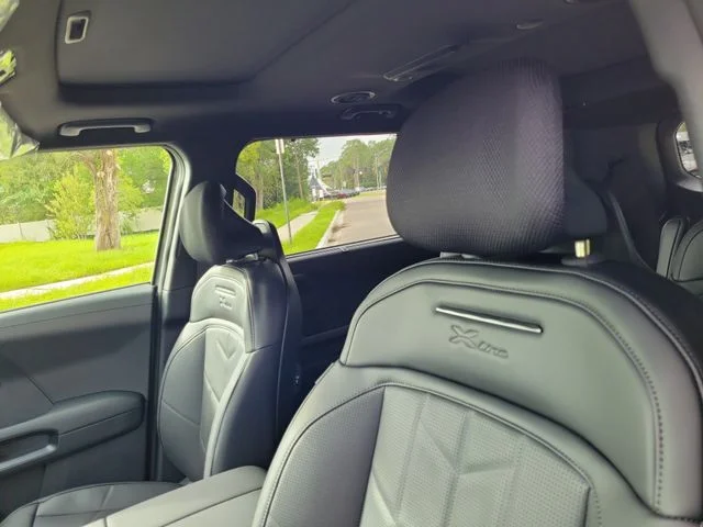 New 2027 Wolf Gray Kia X-LINE SX image 19