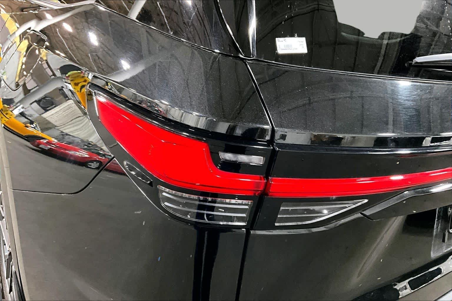 Used 2024 Caviar Lexus Luxury image 29