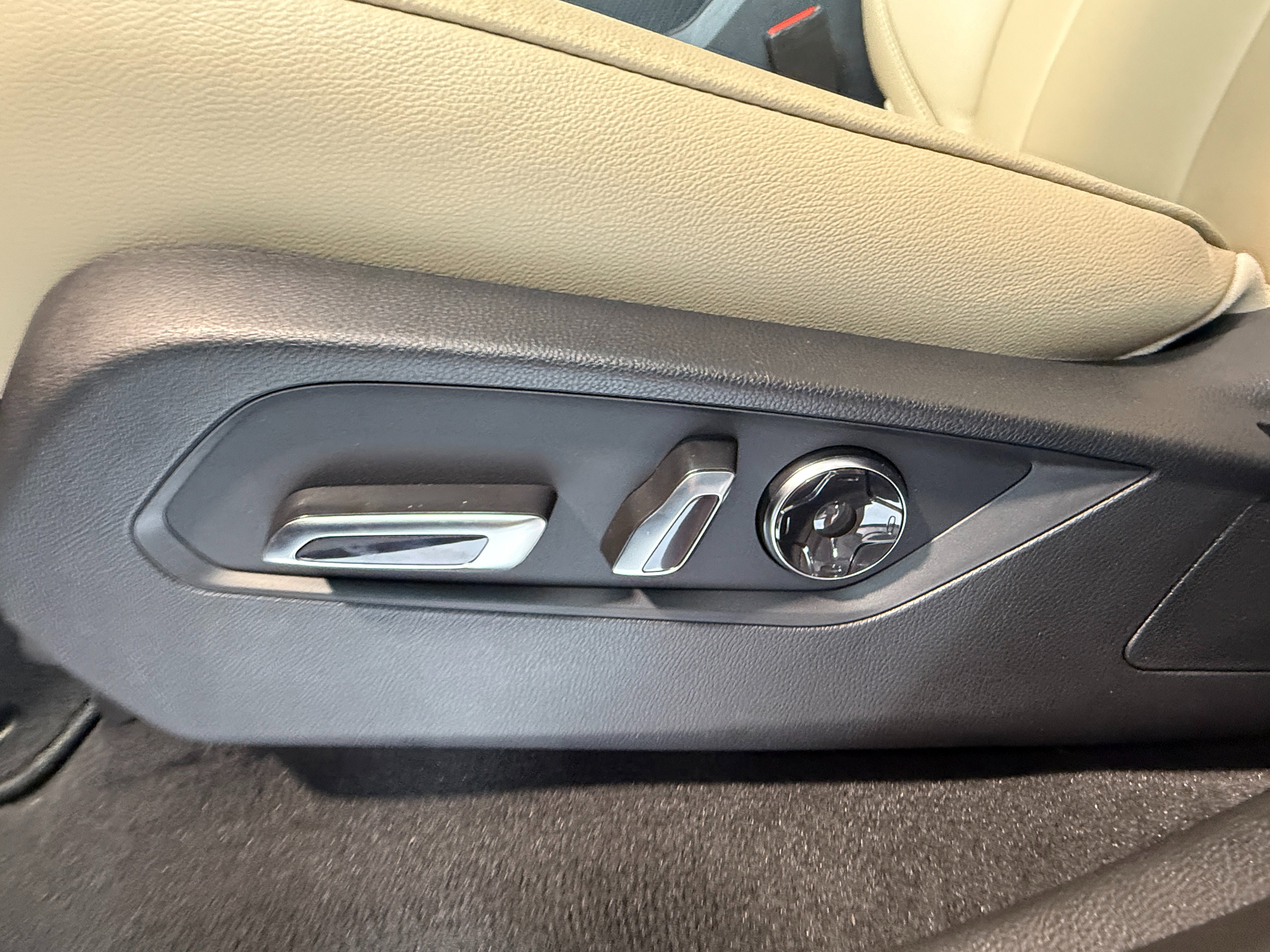 New 2026 Platinum White Pearl Acura  image 35