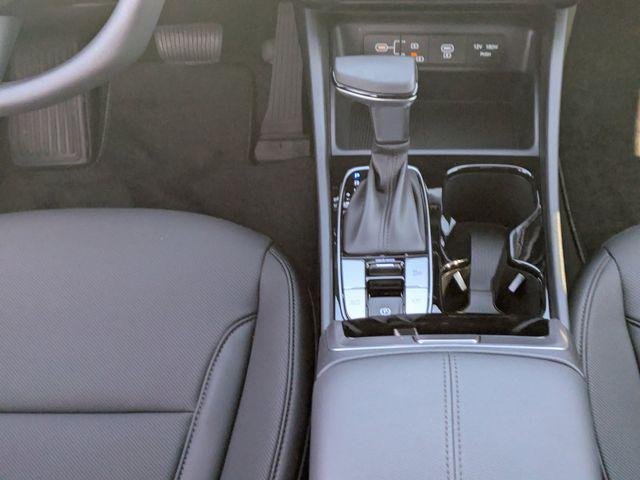 New 2026 Gray Hyundai SEL FWD image 16