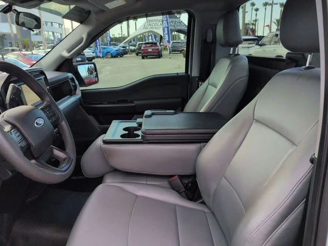 Certified Used 2023 2023 FORD F 150 XL Ford XL image 15