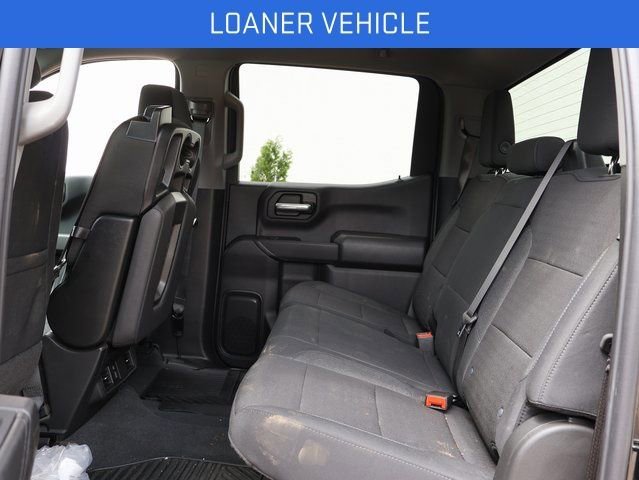 2026 GMC Sierra 1500 Pro - Photo 16