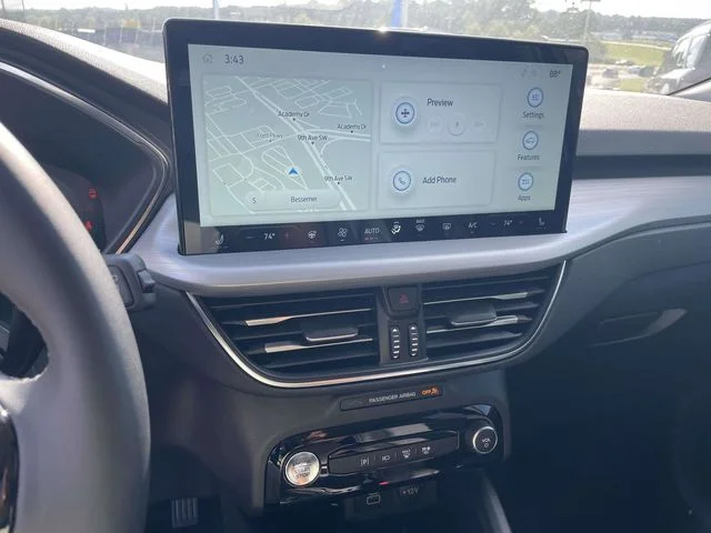 2025 Ford Escape Plug-in hybrid PHEV - Photo 8