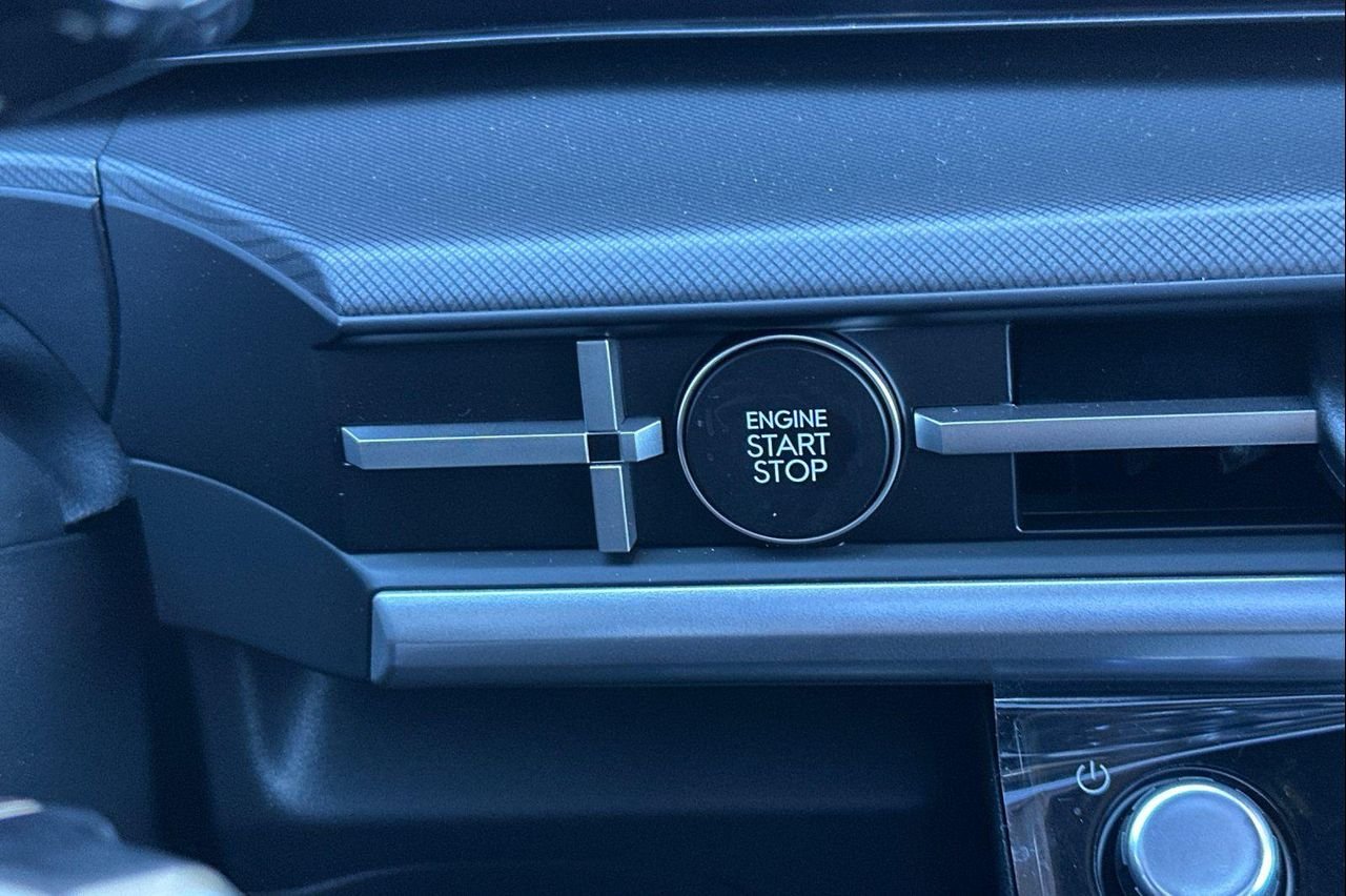 New 2026 Blue Hyundai XRT AWD image 22