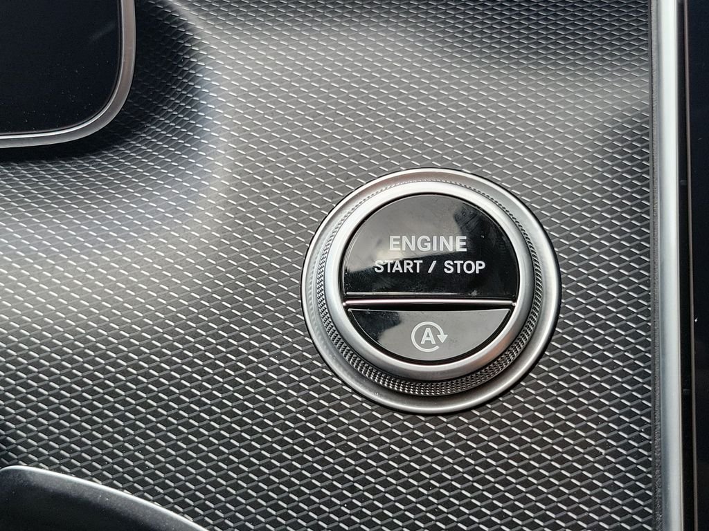 Certified Used 2025 Silver Mercedes-Benz C 43 AMG® image 30