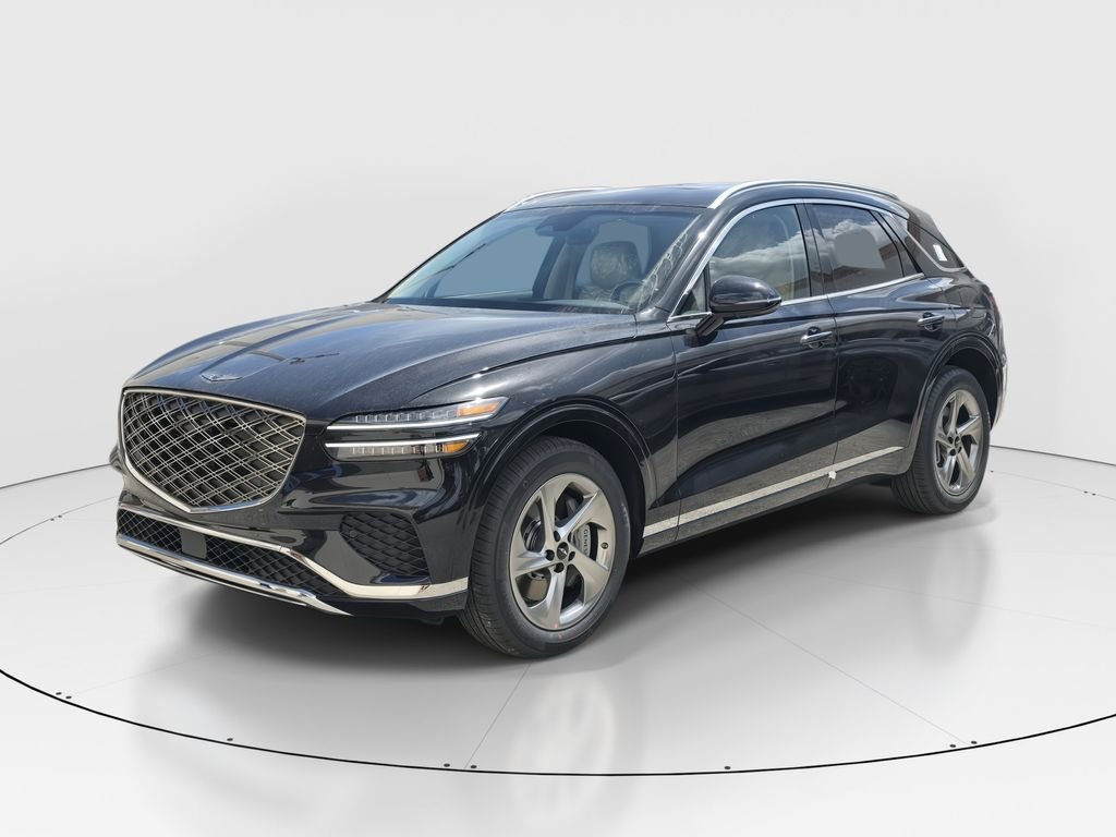 2026 GENESIS GV70