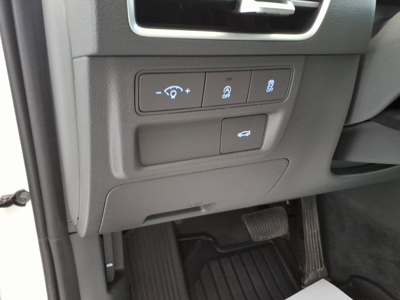 2025 Hyundai Sonata SE - Photo 21
