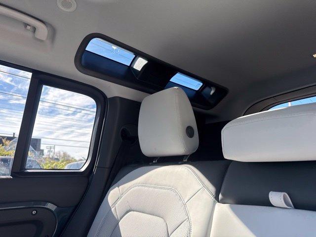 Certified Used 2025 Blue Land Rover S image 17