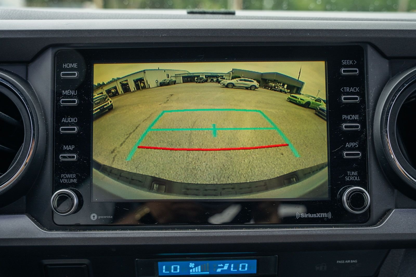 Certified Used 2021  Toyota TRD Off-Road image 32