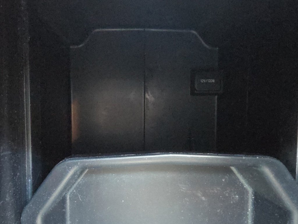 Used 2019 Shoreline Mist Toyota XLE image 24