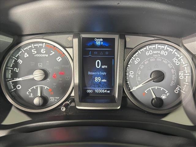 Certified Used 2022 MAGNETIC GRAY MET. Toyota  image 26