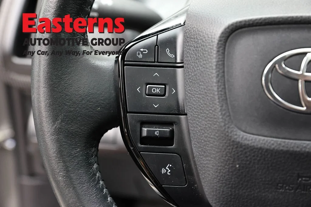 Used 2023 Gray Toyota XLE image 15