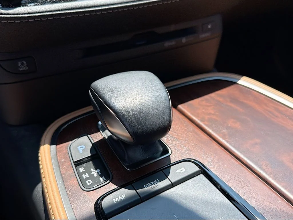 Used 2021 Quartz Lexus 500 Base image 17