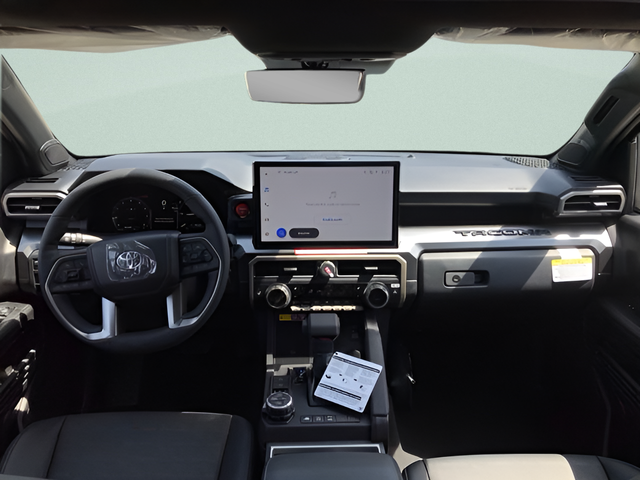 New 2026 Underground Toyota Tacoma TRD Off-Road image 14