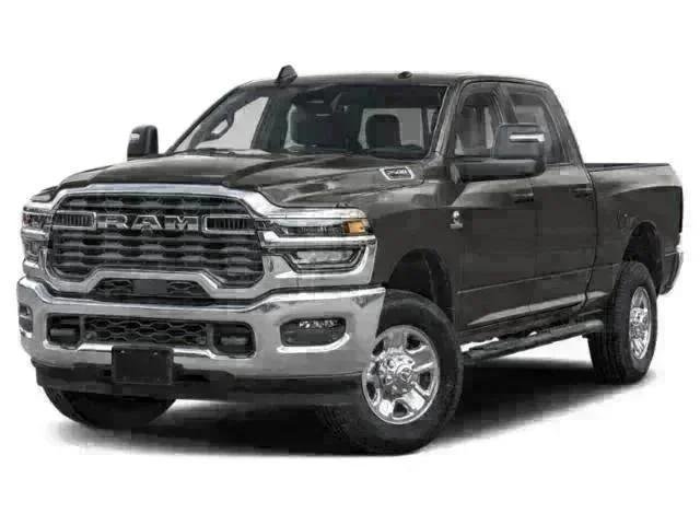 New 2026 Granite Crystal Metallic Clear-Coat Exterior Paint RAM Black Express image 1