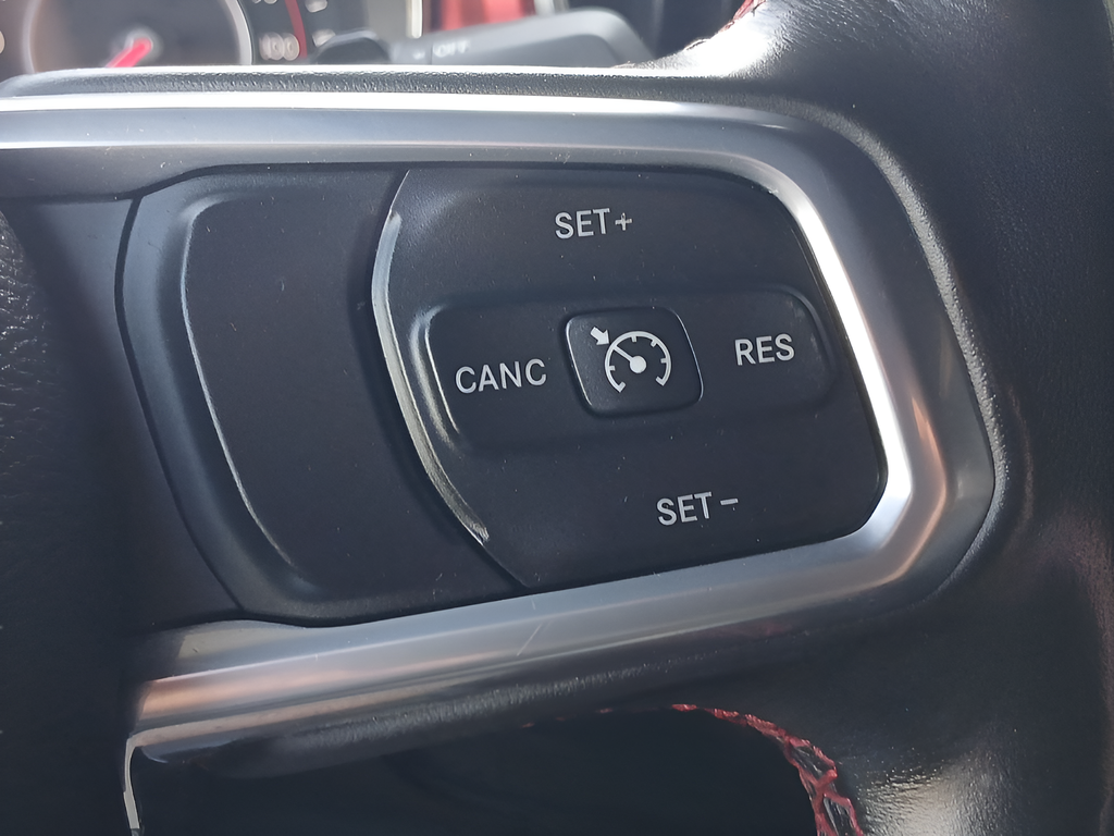 Used 2022 Black Jeep Unlimited Rubicon image 22