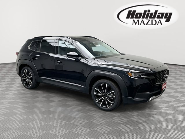 2026 Mazda CX-50 2.5 Turbo Premium Plus