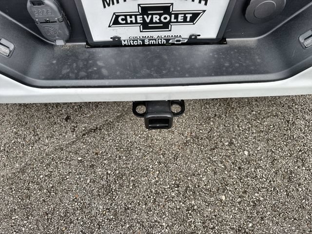 2026 Chevrolet Silverado 1500 RST - Photo 24