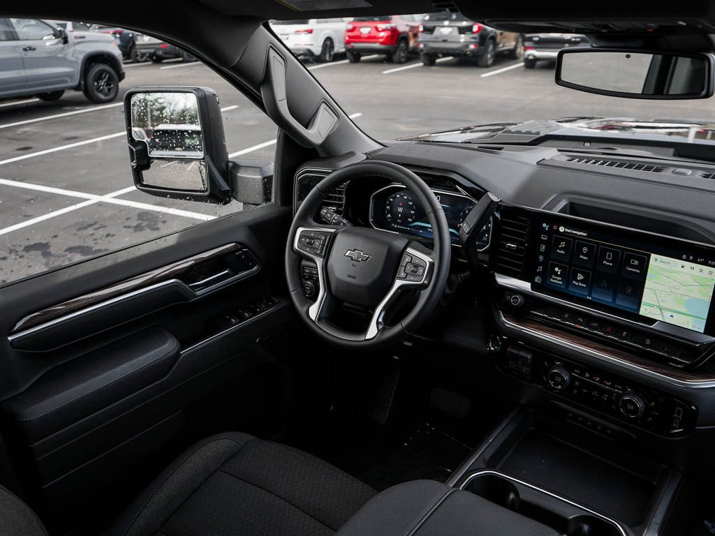 2026 Chevrolet Silverado 3500 HD LT - Photo 11