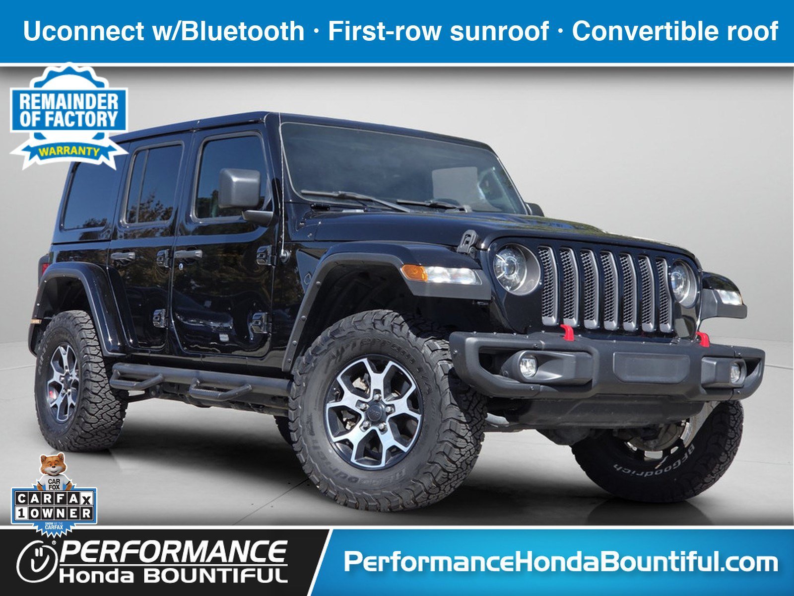 2022 Jeep Wrangler Unlimited