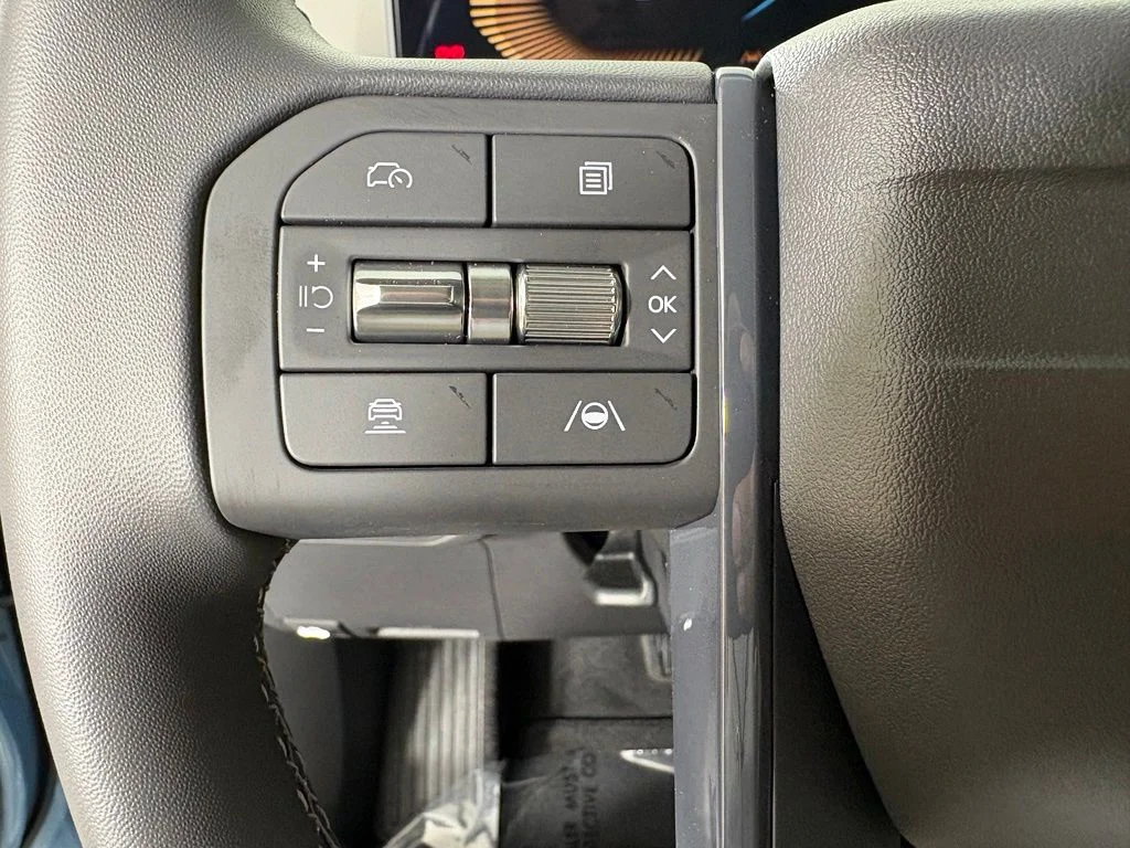 New 2027 Frost Blue Kia S image 24