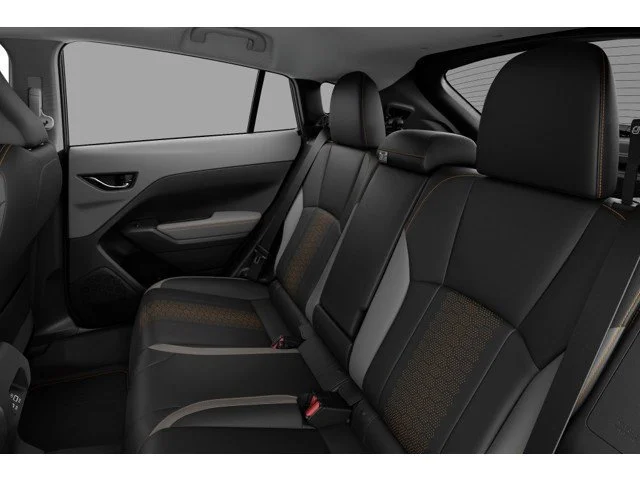 New 2026 Magnetite Gray Metallic Subaru Limited image 17