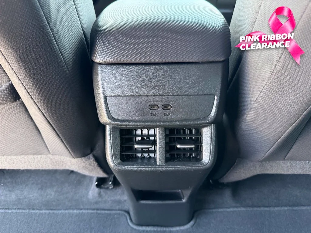 2025 Chevrolet Equinox LT - Photo 25