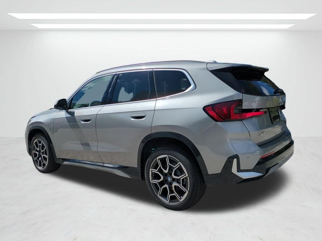 New 2027  BMW xDrive28i image 6