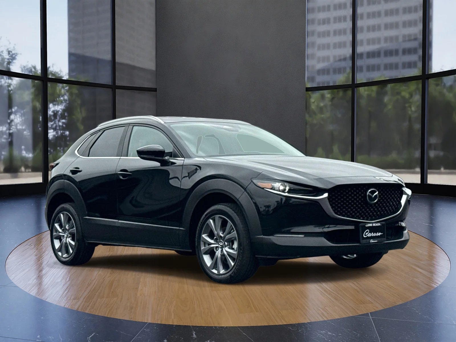 2025 Mazda CX-30 Preferred AWD's photo