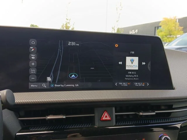 Certified Used 2023 Gray Kia GT-Line image 22