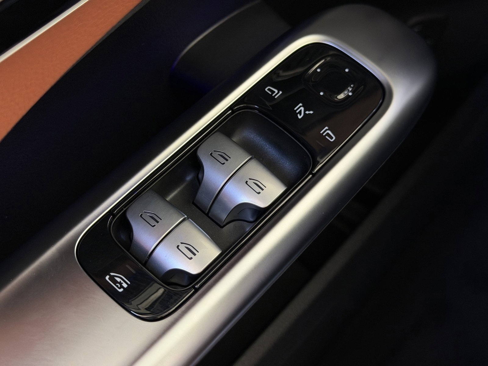 New 2026 Obsidian Black Metallic Mercedes-Benz C 300 image 44