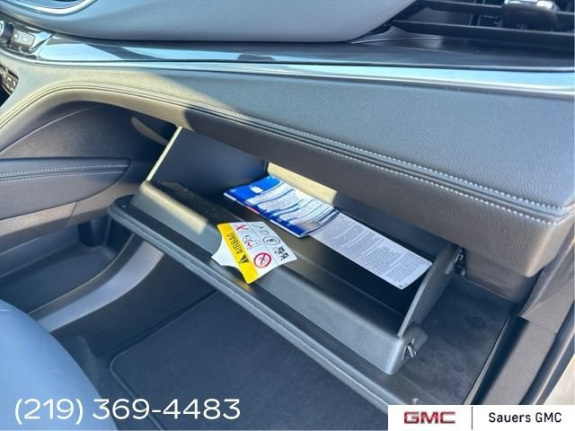 2023 Buick Enclave Essence - Photo 23