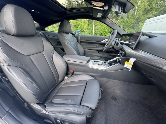 Used 2026 Mineral White Metallic BMW 430i xDrive image 26