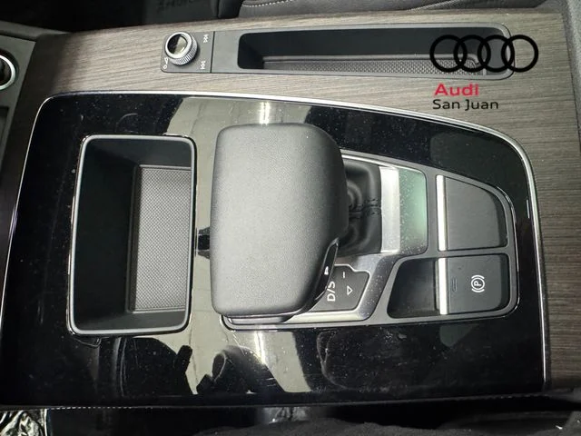 Certified Used 2023 Gray Audi 45 S line Premium image 20