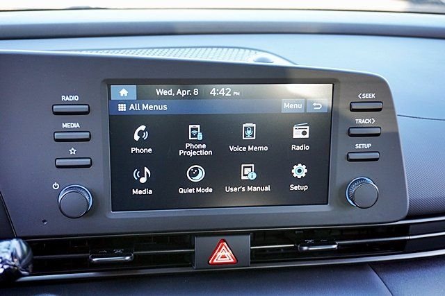 Used 2026 Gray Hyundai SEL Sport image 23